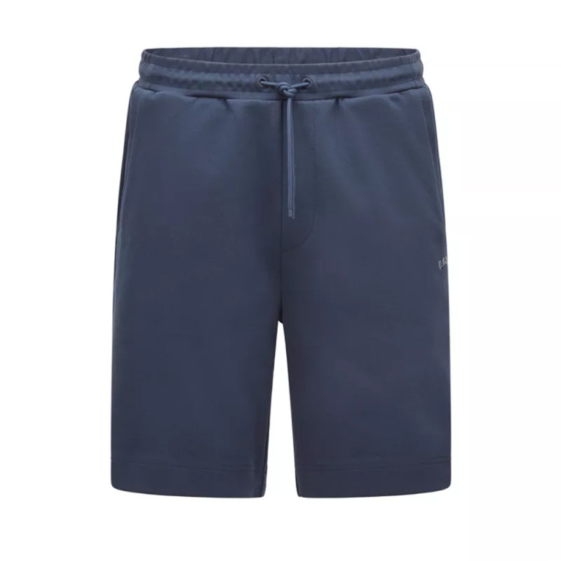 Short Boss Headlo Curved Bleu foncé