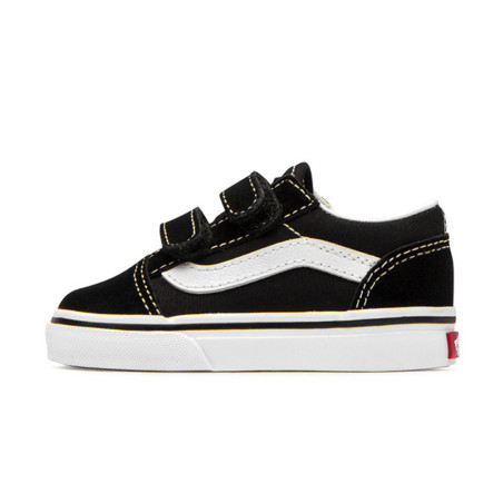 Baskets vans old school - VN000D3YBLK1