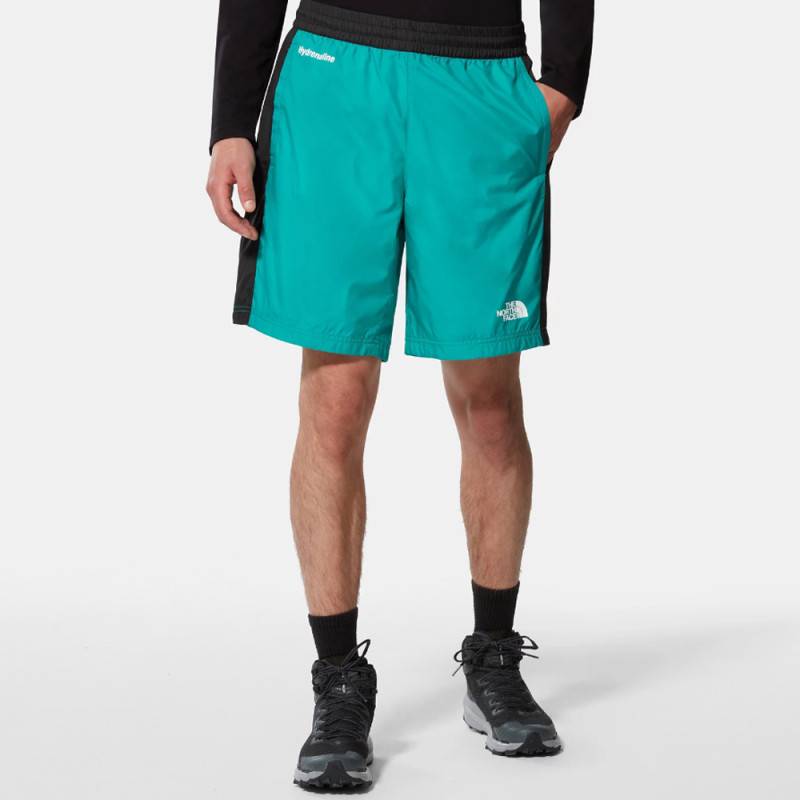 Découvrez le Short The North Face Hydrenaline chez DM'Sports