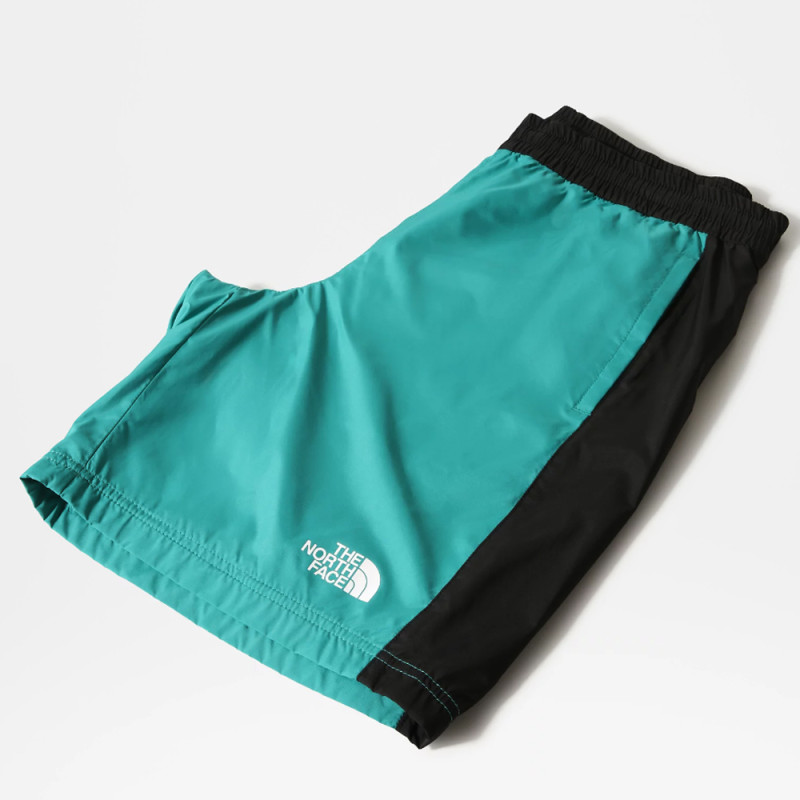 Découvrez le Short The North Face Hydrenaline chez DM'Sports