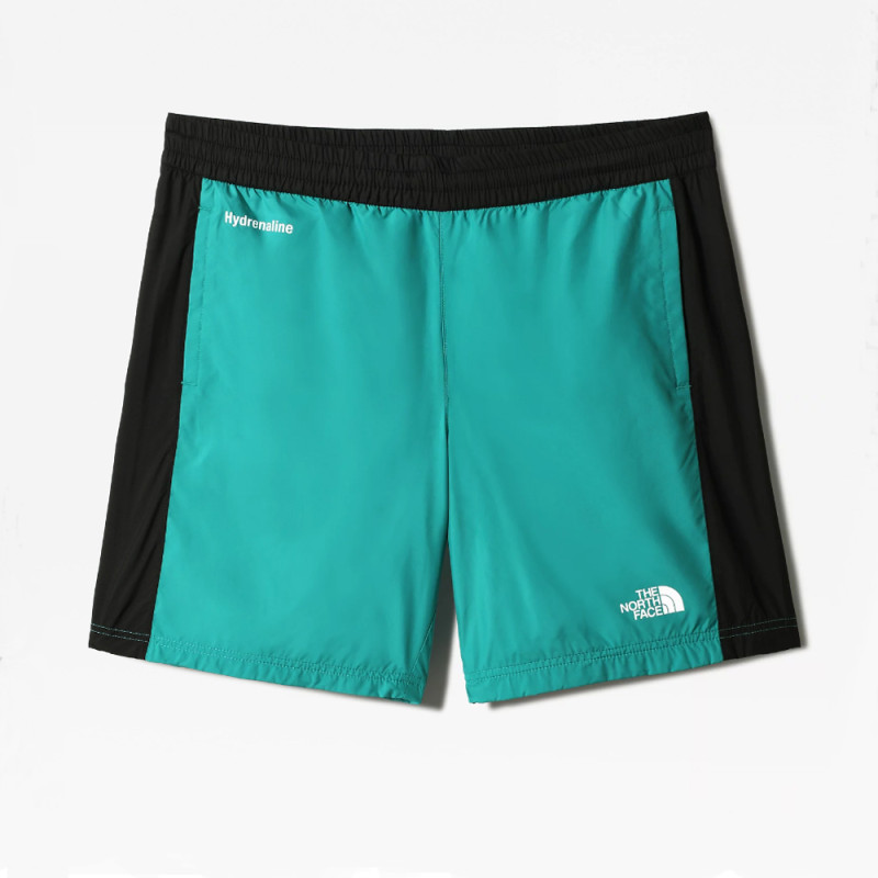 Découvrez le Short The North Face Hydrenaline chez DM'Sports