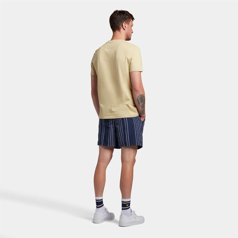 Short de bain MULTI STRIPE