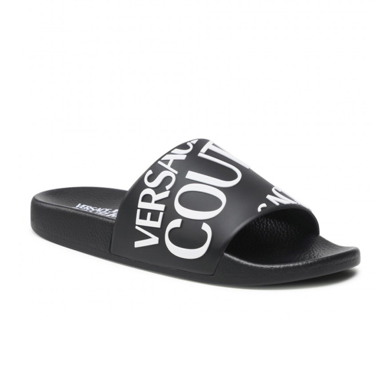 Claquettes Versace Jeans - 72VA3SQ1