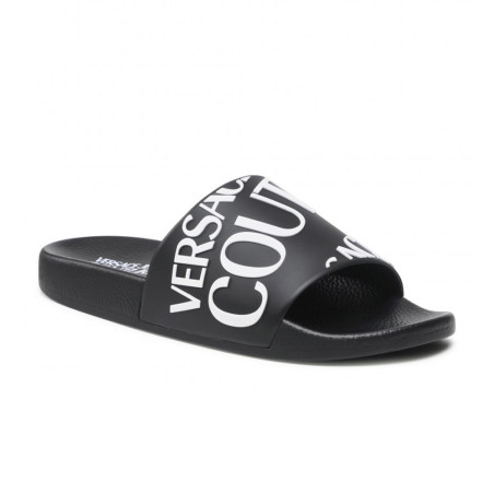 Claquettes Versace Jeans - 72VA3SQ1