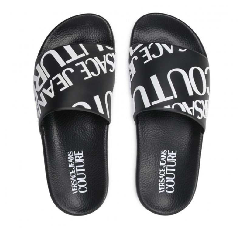 Claquettes Versace - DM'S