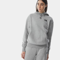 The North Face Oversized Essential Femme