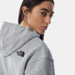 The North Face Oversized Essential