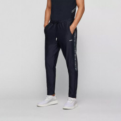 Pantalon Boss HICON GYM Bleu marine