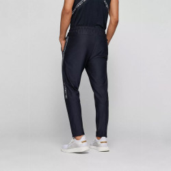 Pantalon HICON GYM Bleu marine
