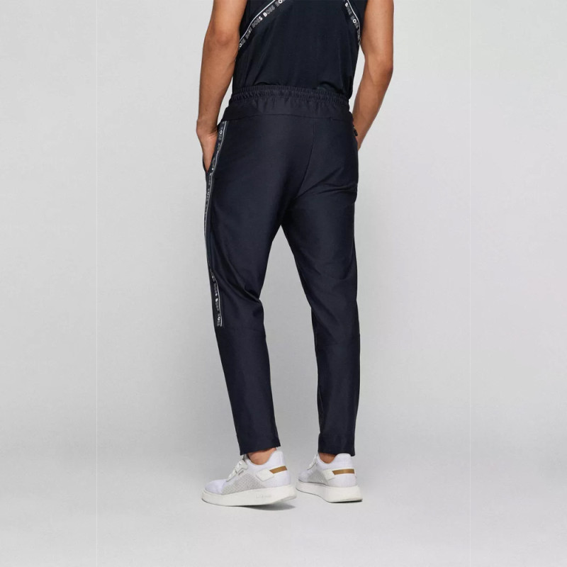 Pantalon HICON GYM Bleu marine