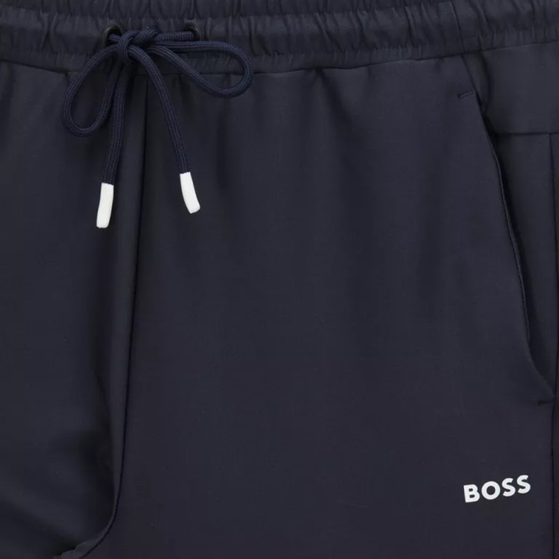 Pantalon Bleu marine