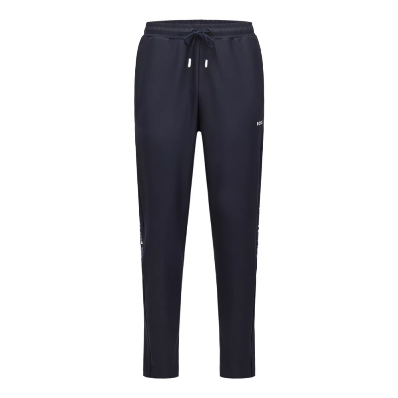 Pantalon Boss HICON GYM Bleu marine