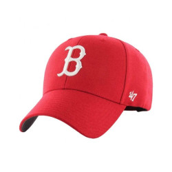 Casquette 47 Brand Boston RED SOX Rouge