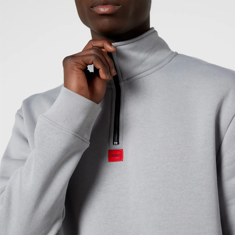 Sweat HUGO gris