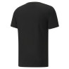 BMW T-shirt Motorsport Puma Noir Chez dm'sports