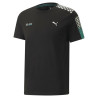 Le t-shirt Puma AMG MAPF1 T7 chez dm'sports