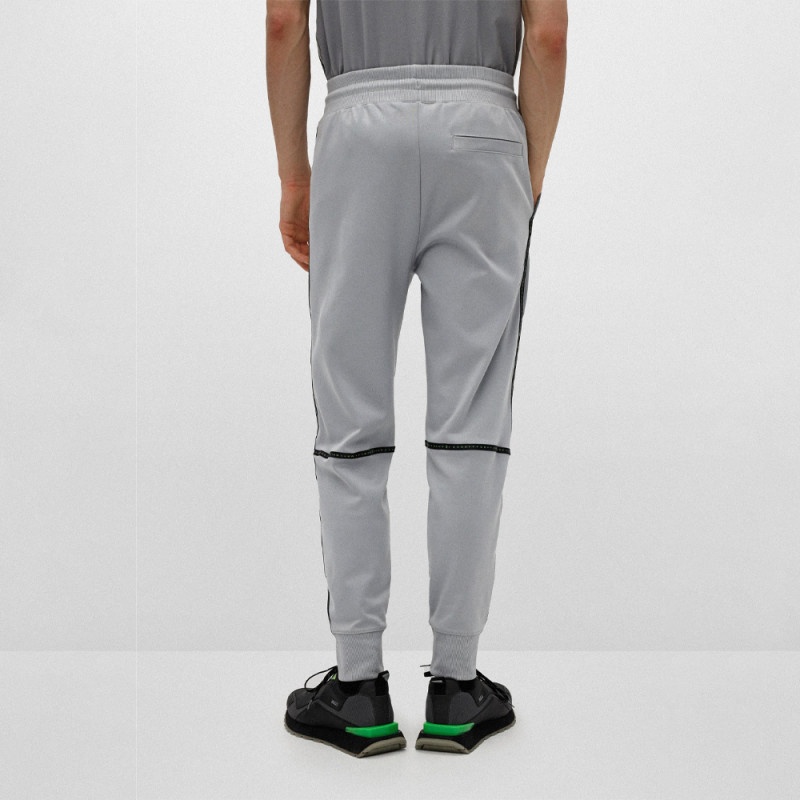 Bas de survêtement en coton