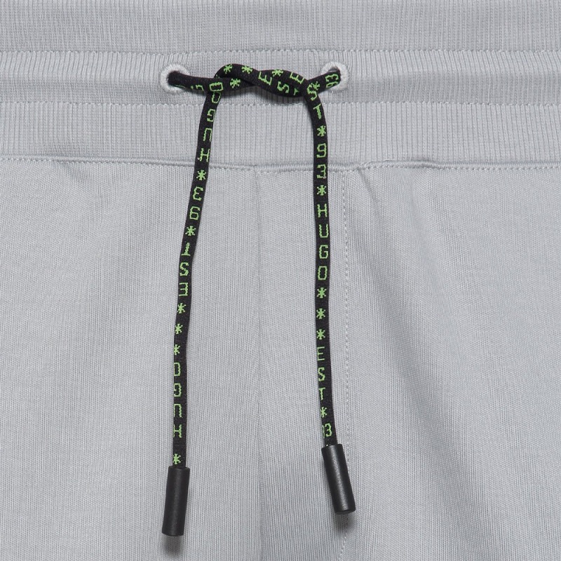 Bas de survêtement Gris