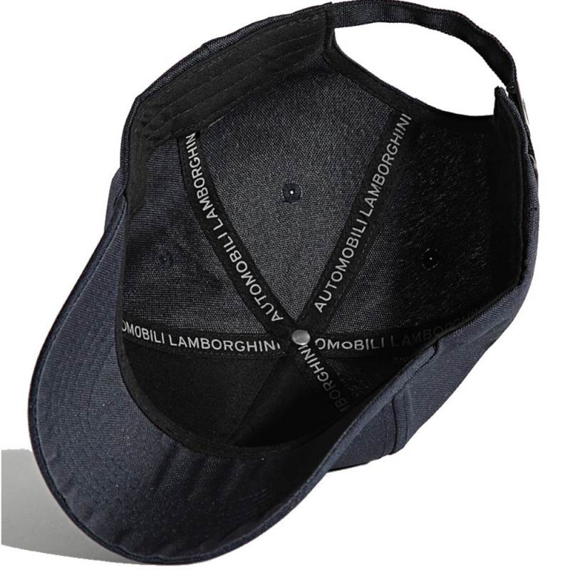 Casquette Lamborghini