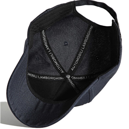 Casquette Lamborghini