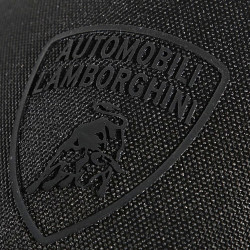 Les Casquettes Lamborghini Noire à la boutique DM'Sports Lyon
