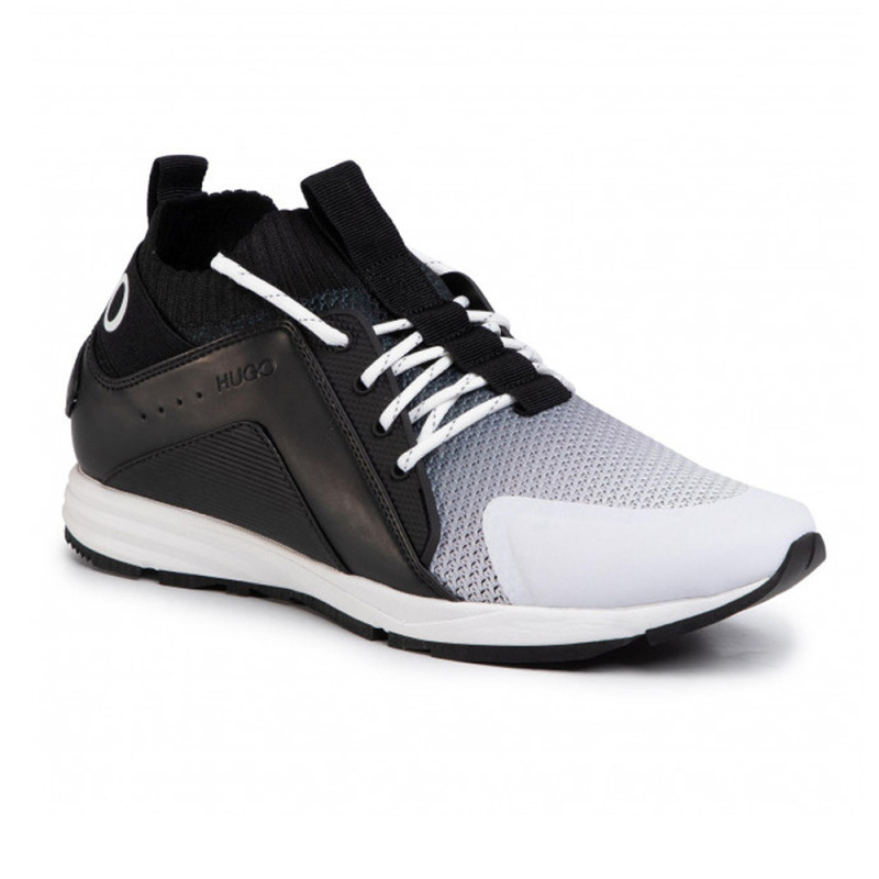 Hybrid Runn open white