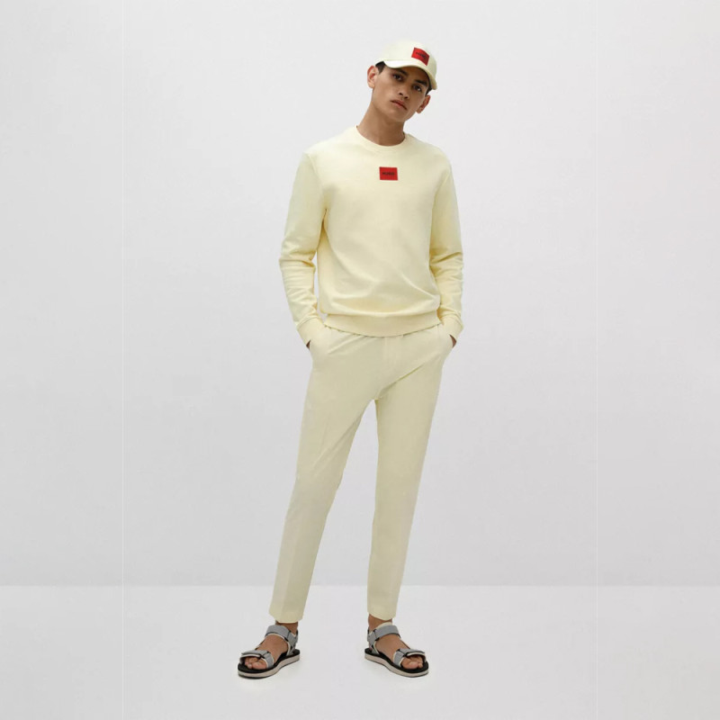 Hugo Men-X 576-222 Jaune