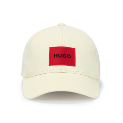 Casquette Hugo Men-X 576-222 Jaune
