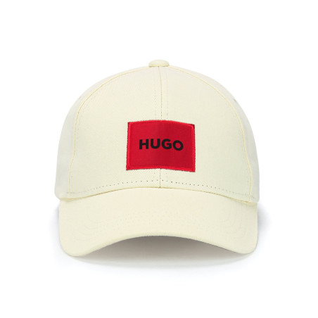 Casquette Hugo Men-X 576-222 Jaune