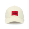 Casquette Hugo Men-X 576-222 Jaune