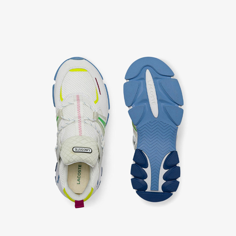 Baskets Lacoste Femme