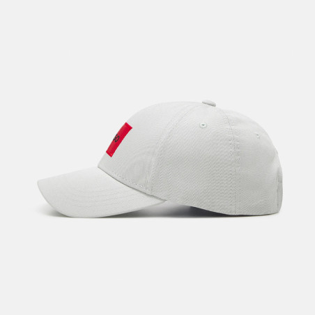 Casquette Hugo Men-X 576-222 Verte claire pastel