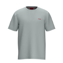 T-Shirt Hugo DERO222 Vert