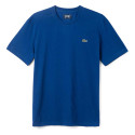 T-shirt Lacoste Sport Bleu