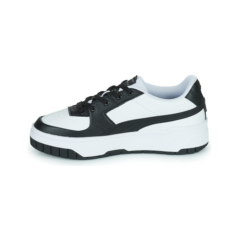 Baskets Puma enfant CALI DREAM LTH PS