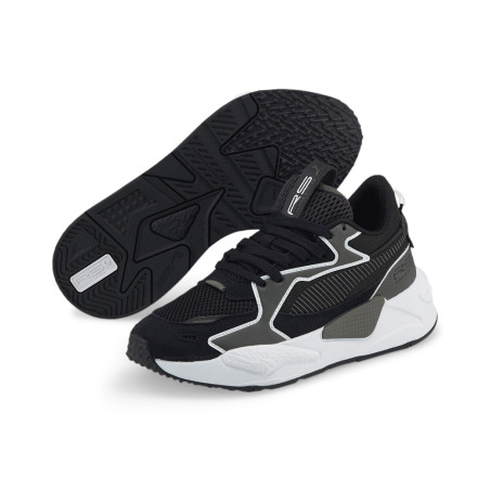 Baskets Puma Enfant