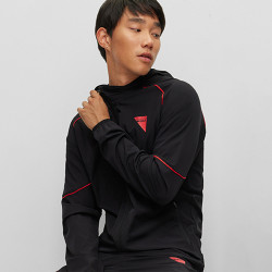 Sweat Hugo DUFOG_X