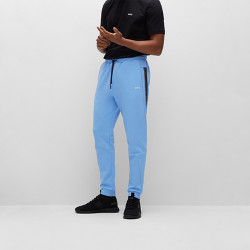 Pantalon Boss Bleu Ciel