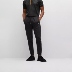 PANTALON HADIKO 1 BOSS NOIR