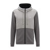 Sweat à capuche zippé Boss SAGGY 1 en coton mélangé