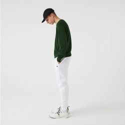 Pantalon de survêtement Blanc