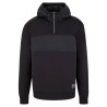 SWEAT HUGO NOIR