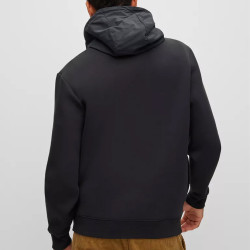 SWEAT A CAPUCHE HUGO