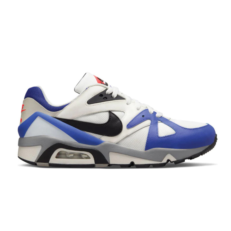 Baskets Nike Air Structure Persian Violet - DC2548 100