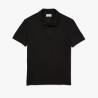 Polo Lacoste slim fit en piqué de coton stretch biologique