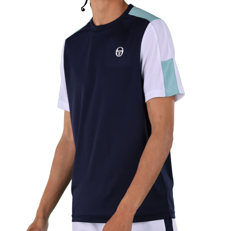 T-Shirt Sergio Tacchini