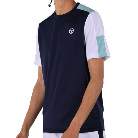 T-Shirt Sergio Tacchini