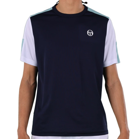 T-Shirt Sergio Tacchini GINNICO