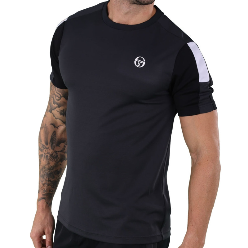 T-Shirt Sergio Tacchini