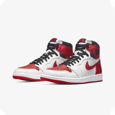 RETRO HIGH OG